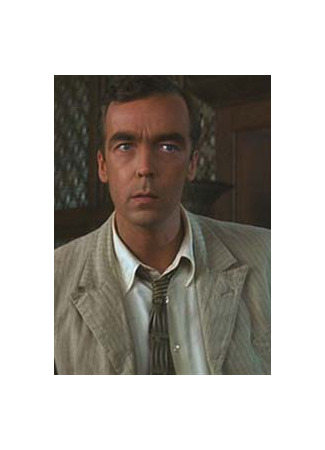 Роль Джонатан Карнахан 22.11.25