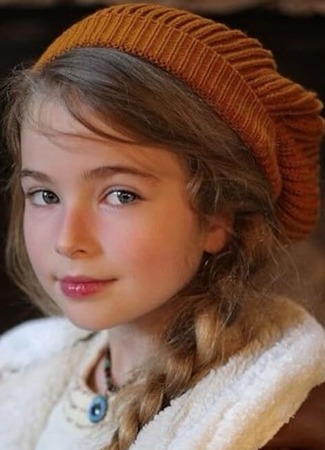 Актёр Эбрар Алья Демирбилек 23.11.25