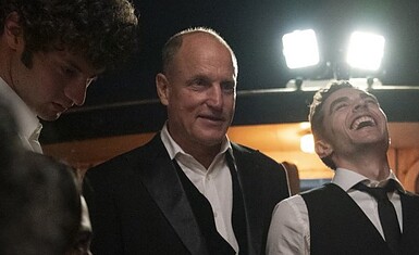 Рекордный трюк: сборы «Иллюзии обмана 3» в России приближаются к миллиарду