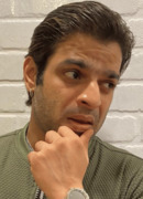 Каран Патель (Karan Patel)