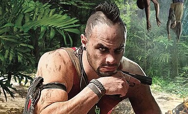FX запустил в разработку сериал по Far Cry
