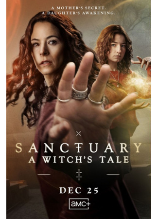 кино Санктуарий: История ведьмы (Sanctuary: A Witch's Tale) 25.11.25