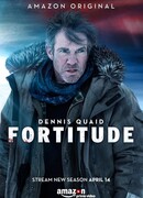 Фортитьюд сезон 2