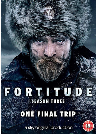 кино Фортитьюд (Fortitude) 25.11.25