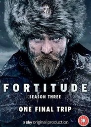 Фортитьюд