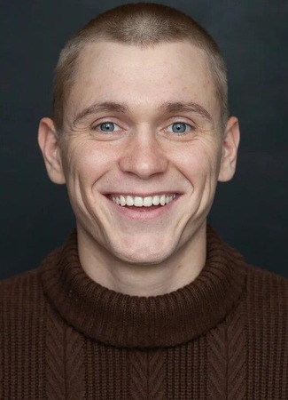 Актёр Даниил Попов 26.11.25