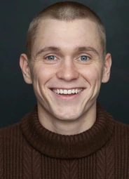 Даниил Попов