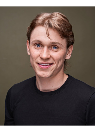 Актёр Даниил Попов 26.11.25