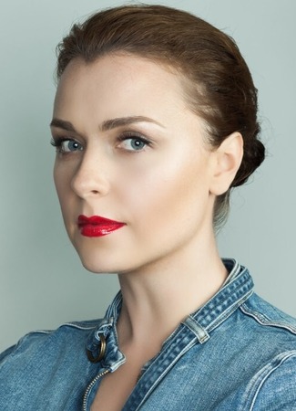 Актёр Светлана Антонова 26.11.25