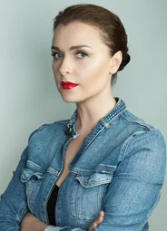 Светлана Антонова