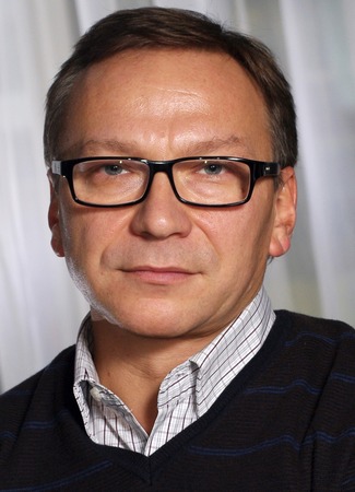 Актёр Игорь Угольников 26.11.25