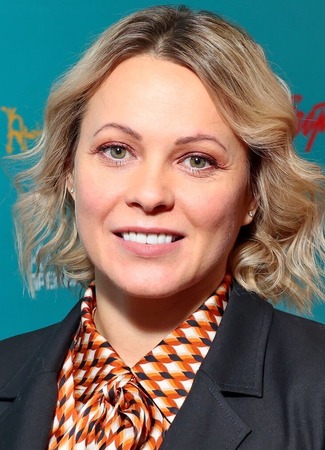 Режиссёр Оксана Лахно 26.11.25