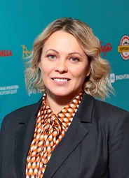 Оксана Лахно