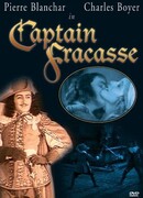 Капитан Фракасс