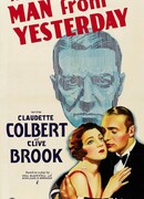 Вчерашний человек