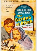 Сады Аллаха