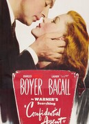 Секретный агент