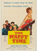 Счастливые времена