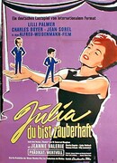 Очаровательная Джулия