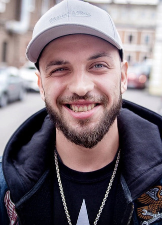 Актёр Александр Степанов 27.11.25