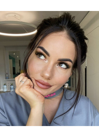 Актёр Любовь Сидоркина 27.11.25