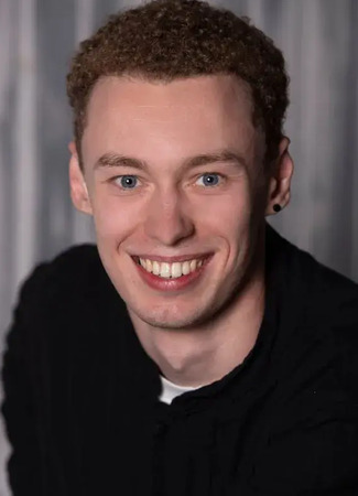 Актёр Никита Пирожков 27.11.25