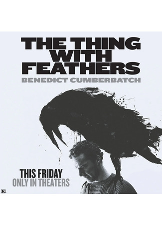 кино Сущность (The Thing with Feathers) 28.11.25