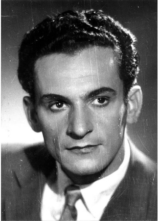 Актёр Игорь Соркин 29.11.25