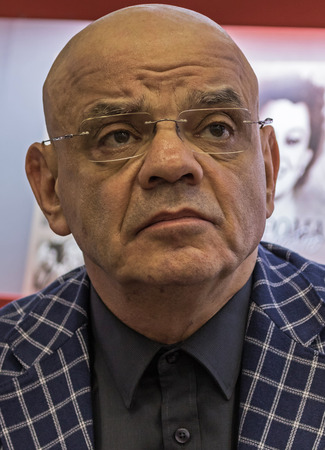 Актёр Константин Райкин 29.11.25