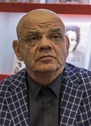 Константин Райкин