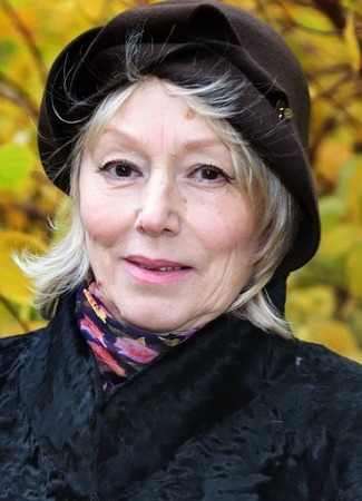 Актёр Елена Дриацкая 29.11.25