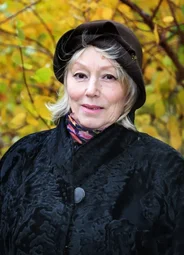 Елена Дриацкая