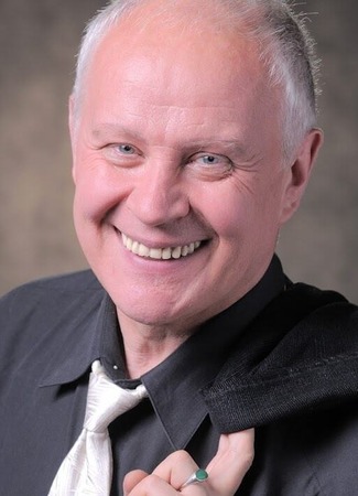 Актёр Виктор Кривонос 29.11.25