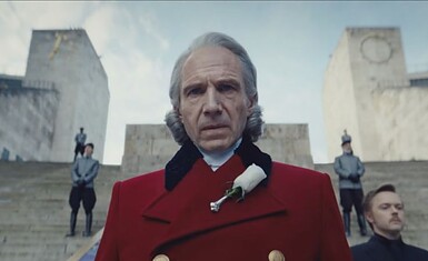 «Рассвет жатвы»: что известно о новой части «Голодных игр»