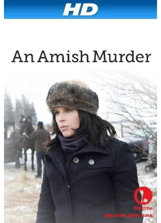 кино Клятва молчания (An Amish Murder) 01.12.25