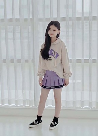 Актёр Юн Со Ён 01.12.25