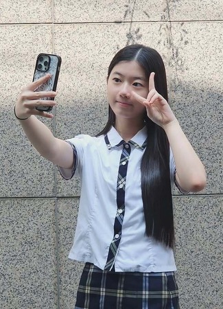 Актёр Юн Со Ён 01.12.25