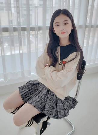 Актёр Юн Со Ён 01.12.25