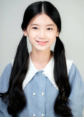 Актёр Юн Со Ён 01.12.25