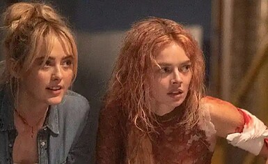 Первые кадры сиквела хоррор-хита «Я иду искать» появились в сети