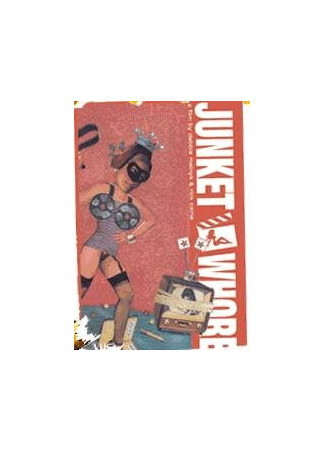 кино Пир проститутки (Junket Whore) 02.12.25