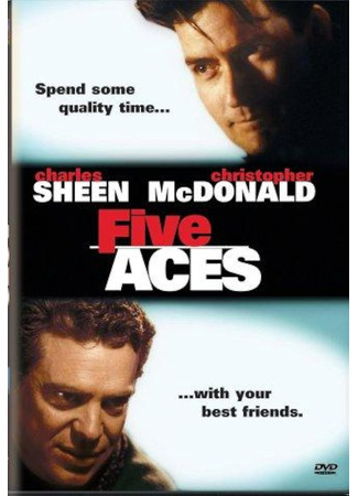 кино Пять тузов (Five Aces) 02.12.25