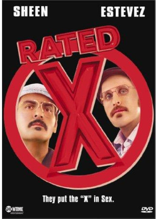 кино Порнушка (Rated X) 02.12.25