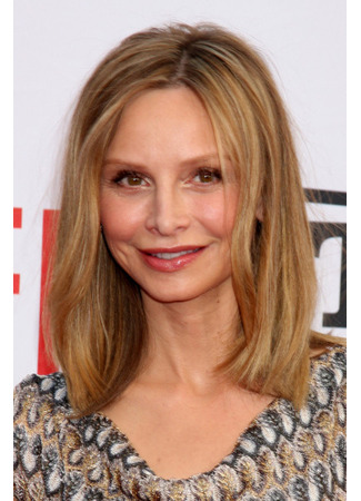 Актёр Калиста Флокхарт 02.12.25