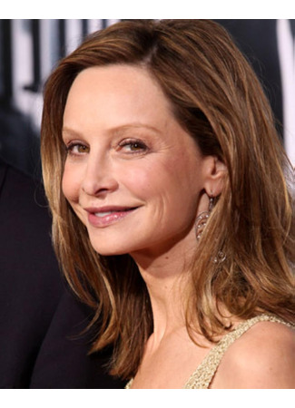 Актёр Калиста Флокхарт 02.12.25