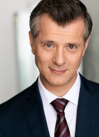 Актёр Дэрин Тондер 02.12.25