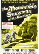 Снежный человек