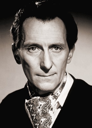 Актёр Питер Кушинг 03.12.25