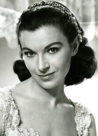 Актёр Морин Коннелл 03.12.25