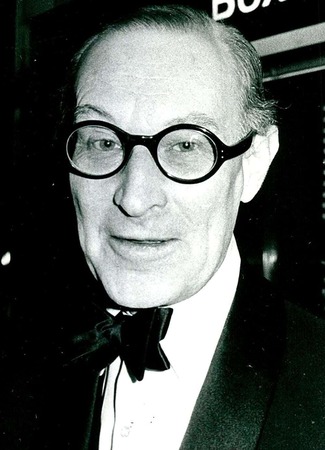 Актёр Ричард Уоттис 03.12.25